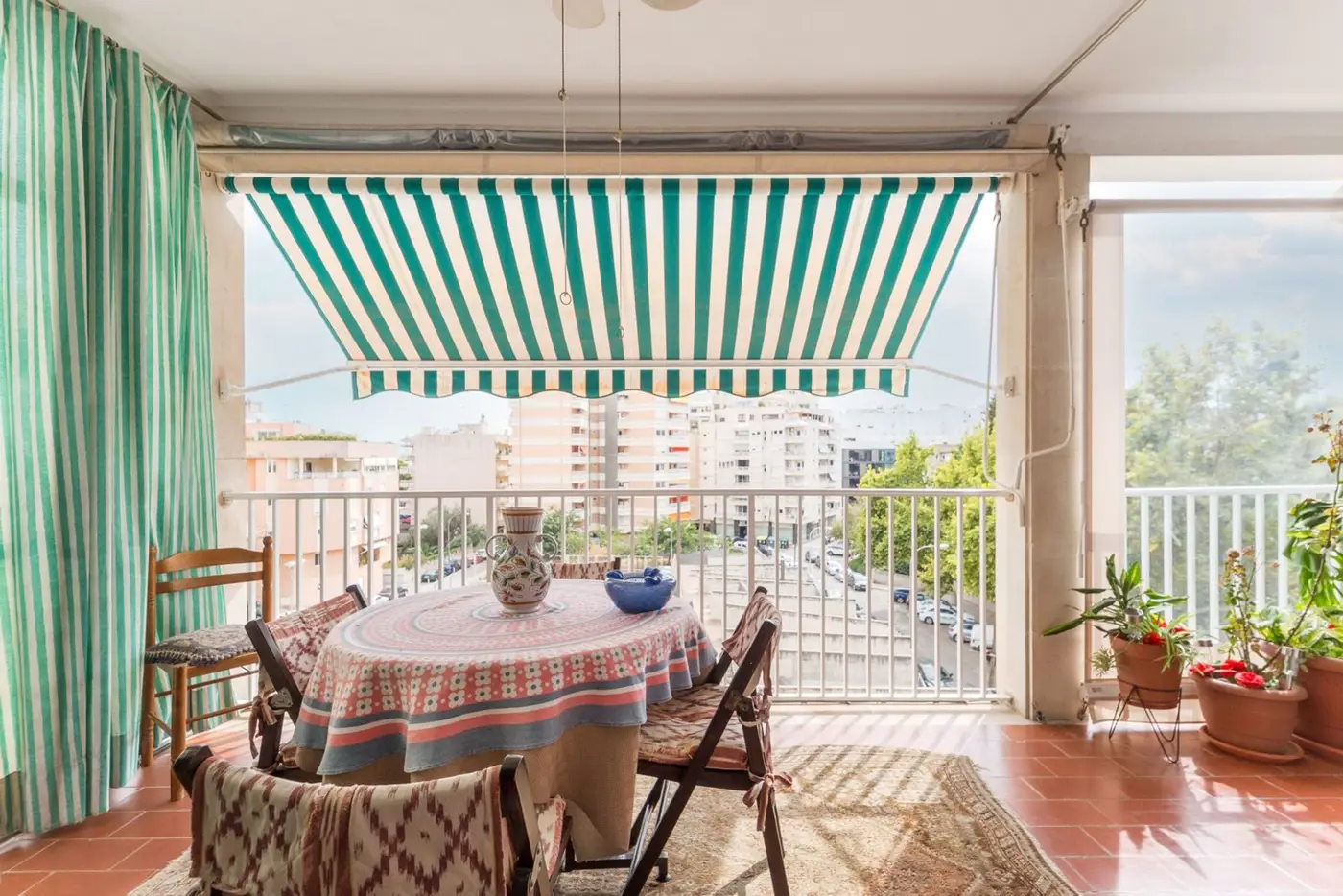 Son Armadams, Palma – Investment – Perfect potential holiday home with south-facing terrace